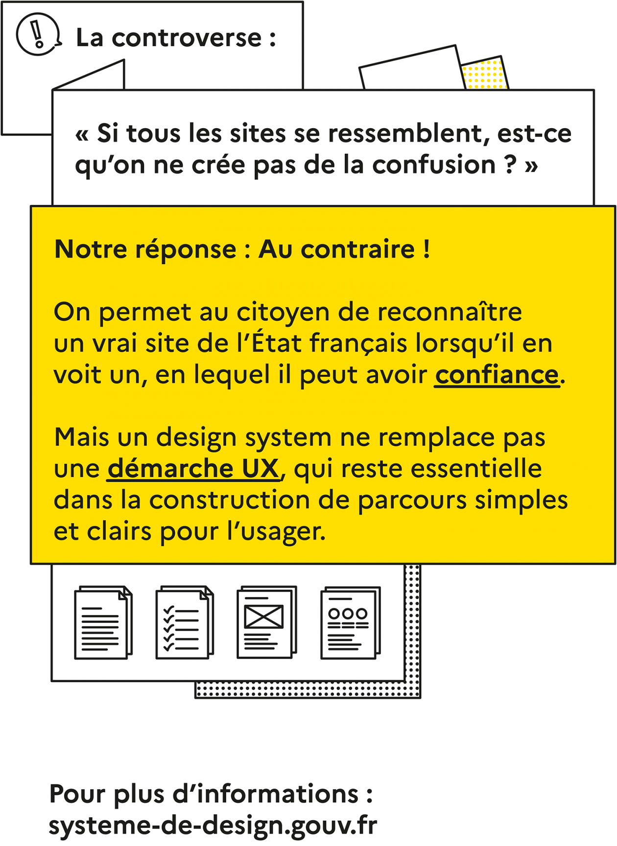 Affiche DSFR 
